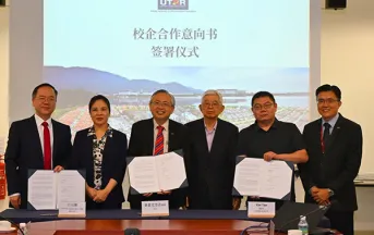 Letter of Intent – Already Signed in Malaysia