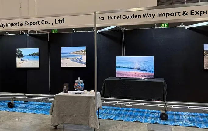 Australia’s Beach Mat Exhibition