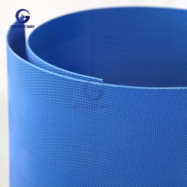 Polyester Sludge Dewatering Mesh Belt