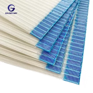 Polyester Spiral Press Belts