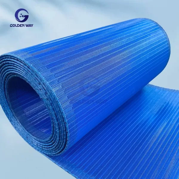 Polyester Spiral Press Belts