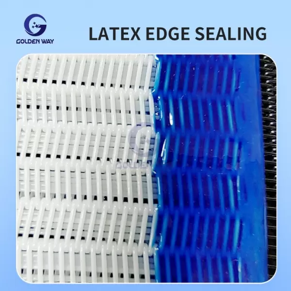 Polyester Spiral Press Belts