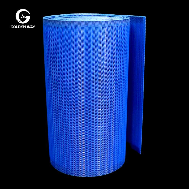 Polyester Spiral Mesh