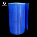 Polyester Spiral Mesh