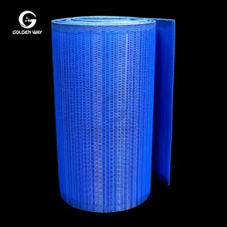 Polyester Spiral Mesh