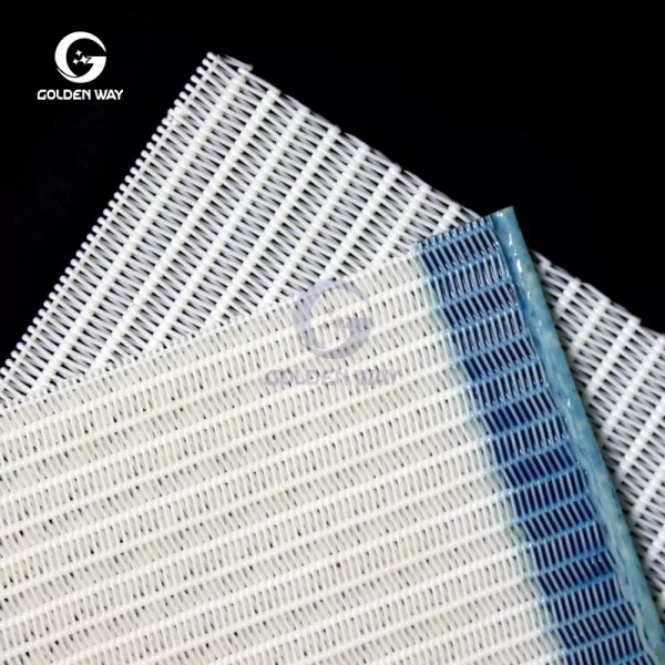 Polyester Spiral Mesh