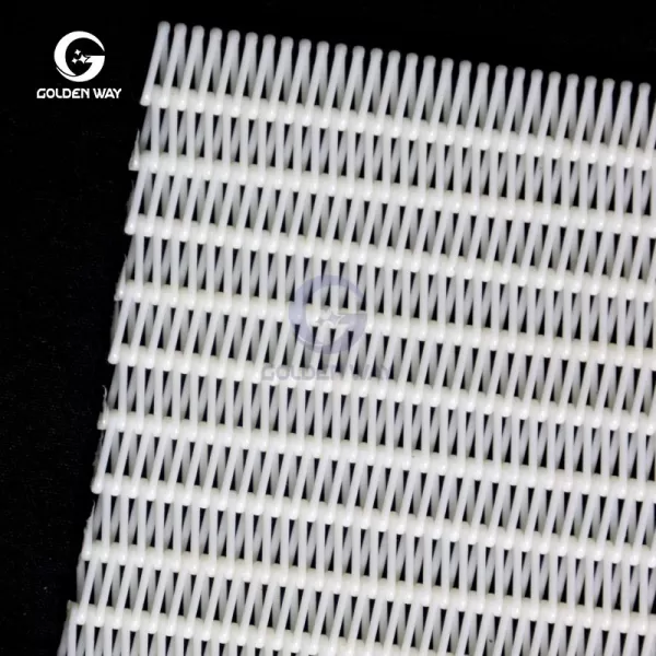 Polyester Spiral Mesh