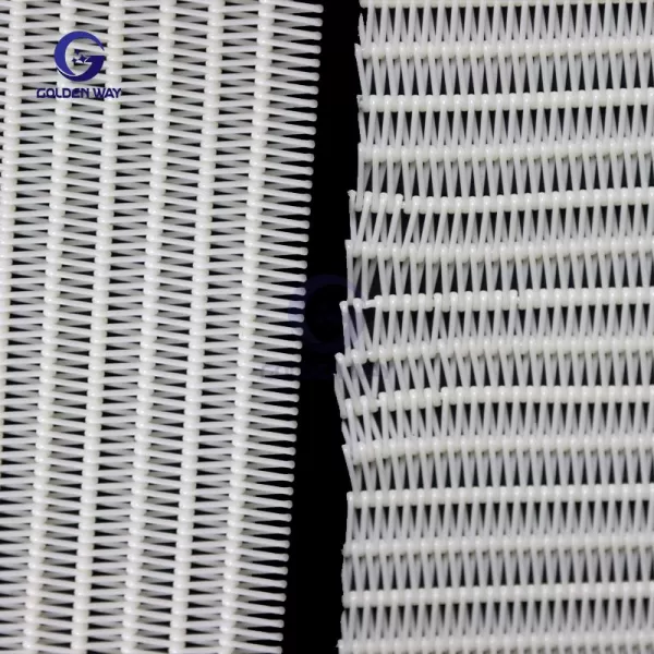 Polyester Spiral Mesh