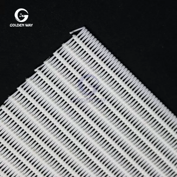 Polyester Spiral Mesh