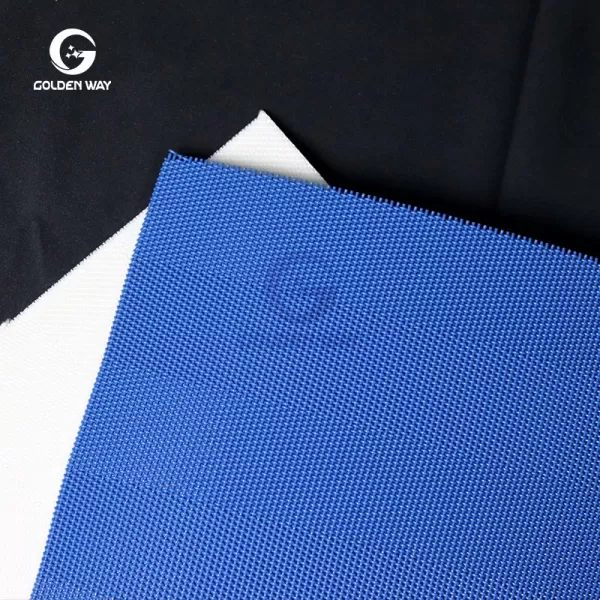 Polyester Sludge Dewatering Mesh Belt