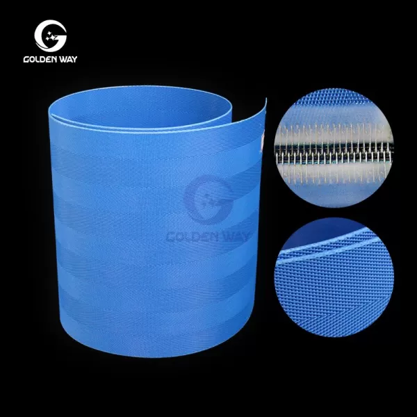 Polyester Sludge Dewatering Mesh Belt