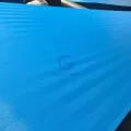 Polyester Sludge Dewatering Mesh Belt