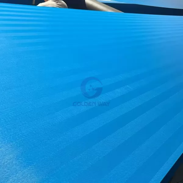 Polyester Sludge Dewatering Mesh Belt