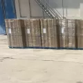 Polyester Sludge Dewatering Mesh Belt