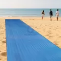 Flexbile Beach Mattress