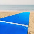 Flexbile Beach Mattress