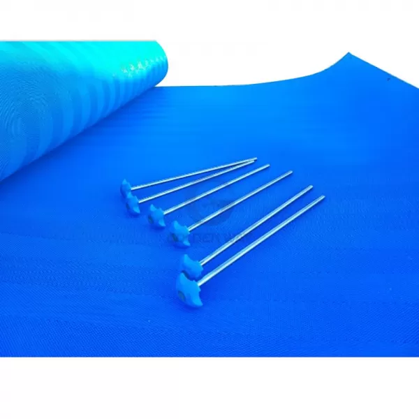 Flexbile Beach Mattress