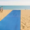 Flexbile Beach Mattress