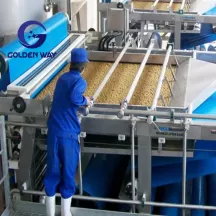 Polyester Sludge Dewatering Mesh – The Engine of Efficient and Sustainable Water Treatment