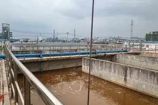 Advancing Urban Water Sustainability Through Innovative Filtration Technology