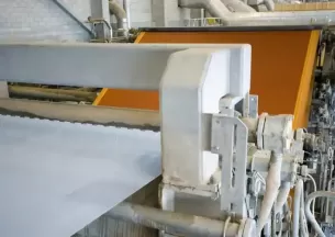 Advancing Paper Production Through Smarter Drying Technology