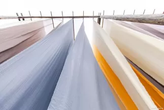 Cleaning Water, Preserving Color – Advanced Filtration for the Textile Industry