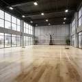 sports flooring