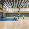 Basketball Sports Flooring