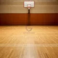 Basketball Sports Flooring
