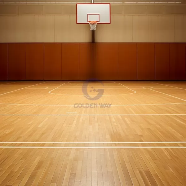 Basketball Sports Flooring