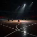 Basketball Sports Flooring