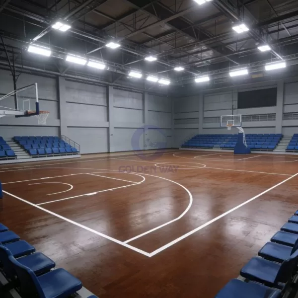 Basketball Sports Flooring