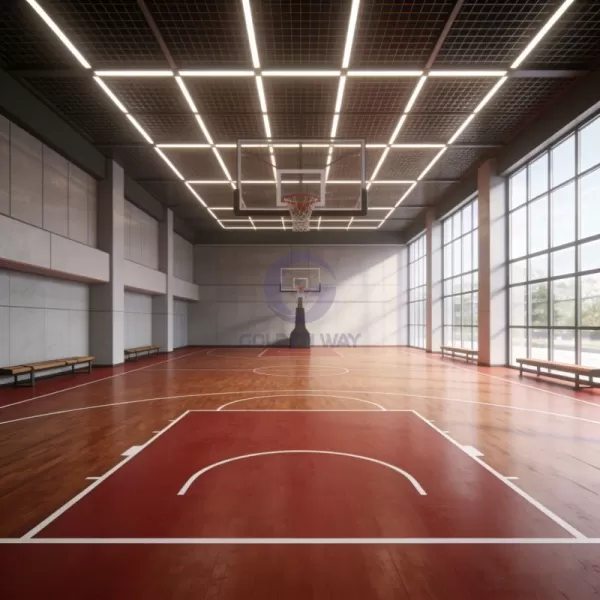 Basketball Sports Flooring