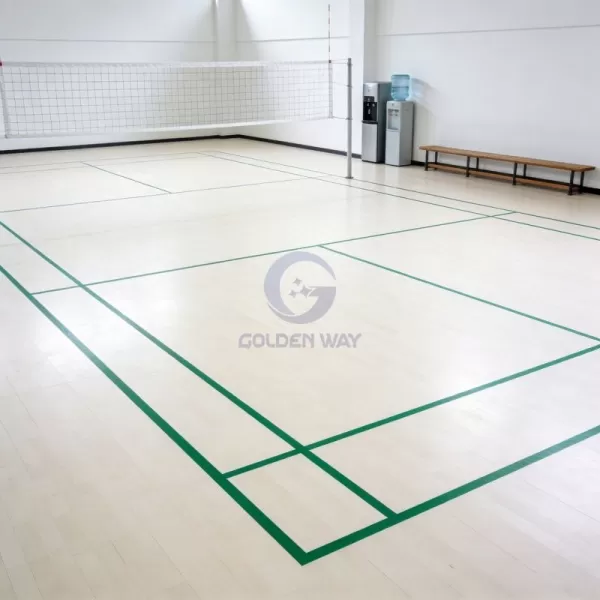 Volleyball Sports Flooring