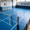 Volleyball Sports Flooring