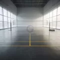 Volleyball Sports Flooring