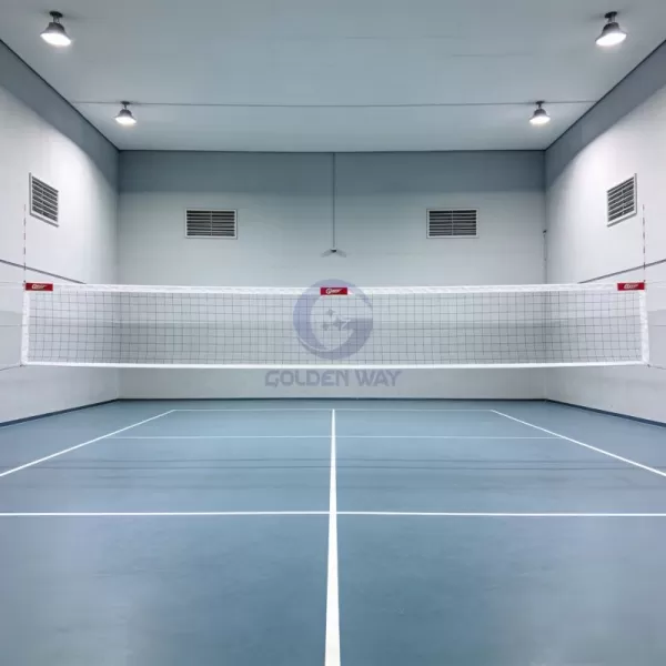 Volleyball Sports Flooring