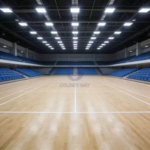 Volleyball Sports Flooring