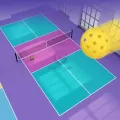Pickleball Sports Flooring