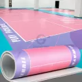 Pickleball Sports Flooring