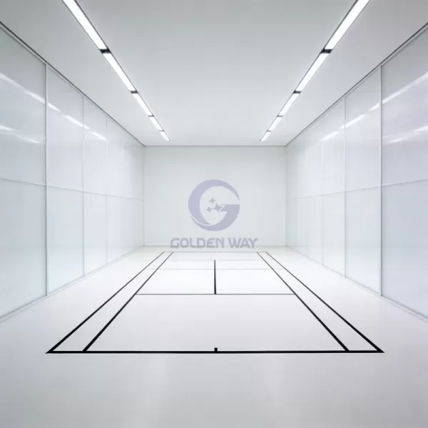 Tennis Sports Flooring