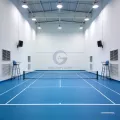 Tennis Sports Flooring