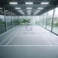 Tennis Sports Flooring