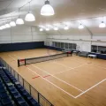 Tennis Sports Flooring