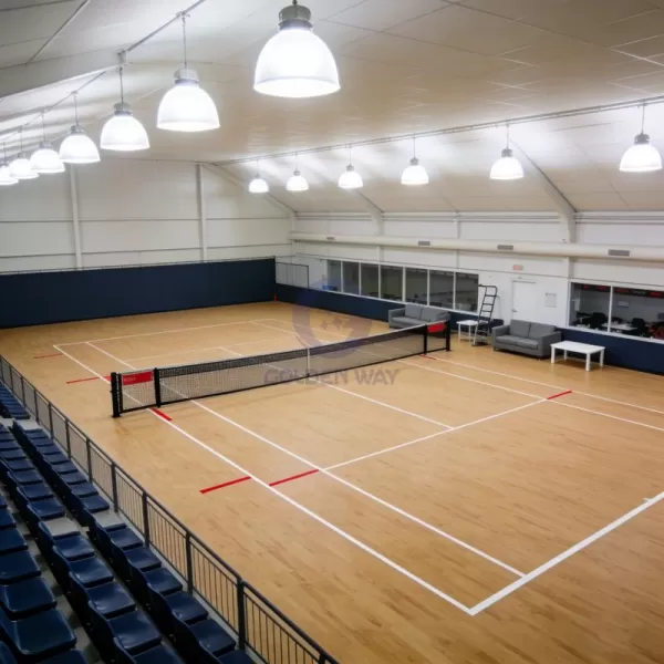 Tennis Sports Flooring