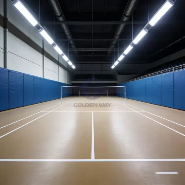 Badminton Sports Flooring