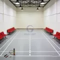 Badminton Sports Flooring