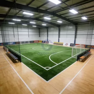 Futsal Sports Flooring