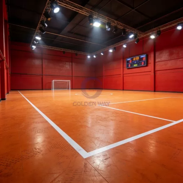 Futsal Sports Flooring