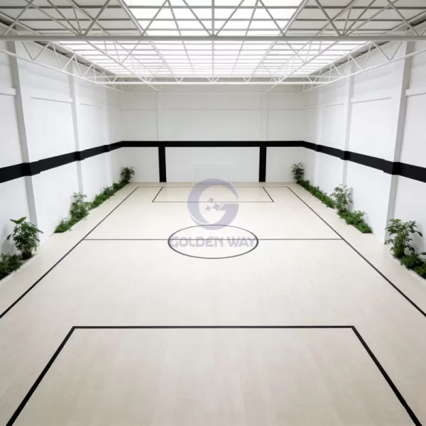 Futsal Sports Flooring